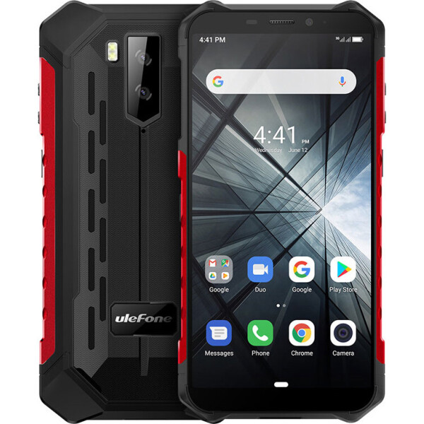 

UleFone Armor X3 2/32GB Red