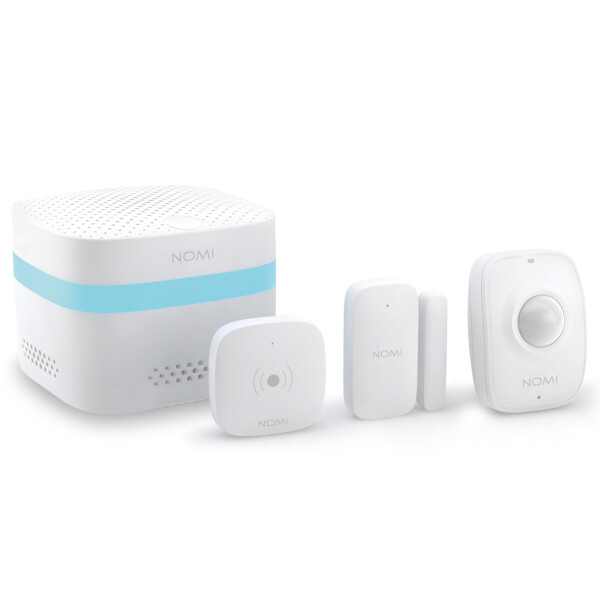 

Набор датчиков Nomi Smart Home