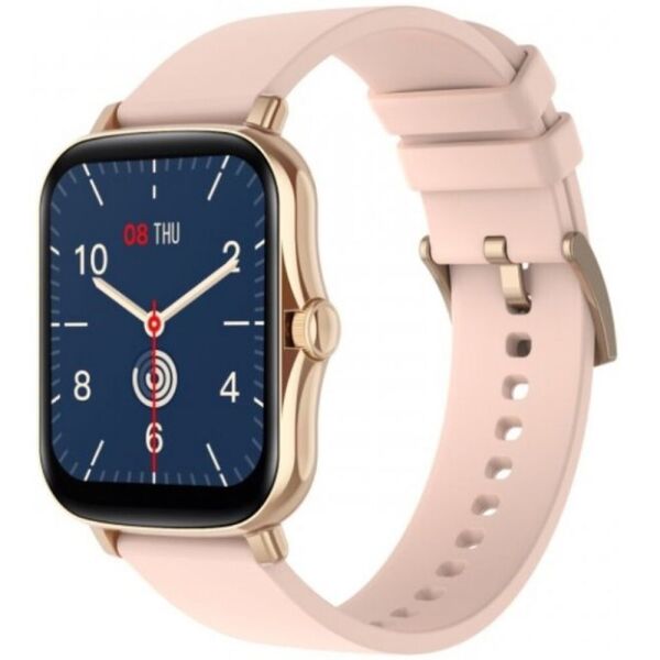 

Смарт-часы UWatch Kiss Pink