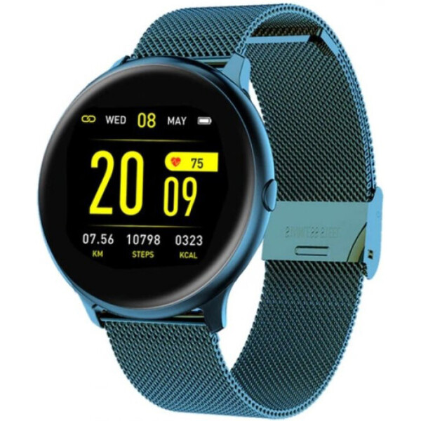

UWatch Limited Edition Blue