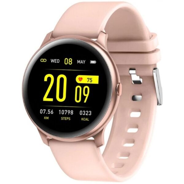 

Смарт-часы UWatch Love Pink