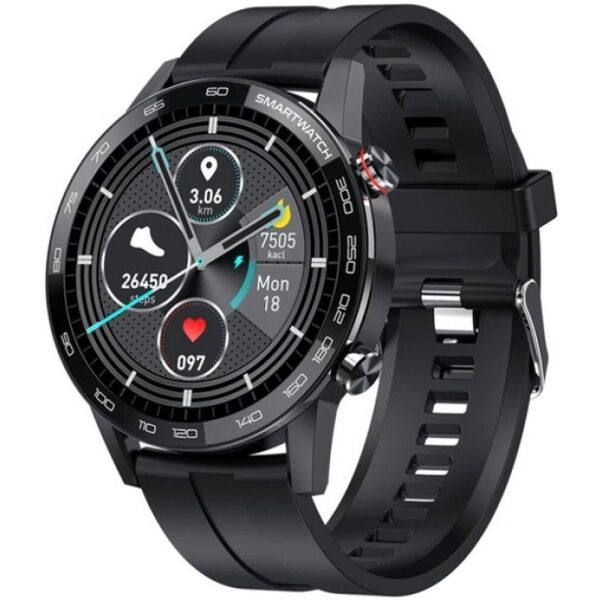 

Смарт-часы UWatch Proton Generation 2021 Black