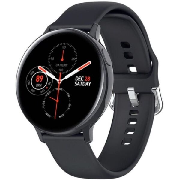 

Смарт-часы UWatch S20 Black