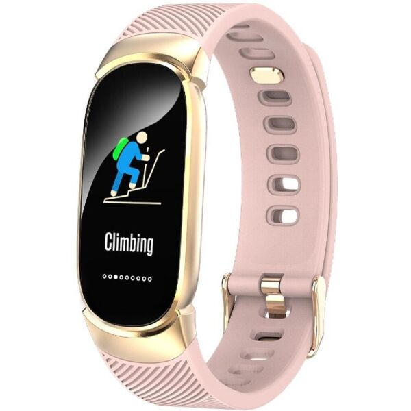 

Фитнес-браслет Smart Band Victory Band Pro Beige