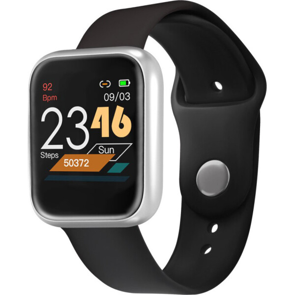 

UWatch P70s Silver
