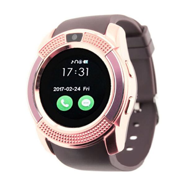 

Uwatch V8 Gold