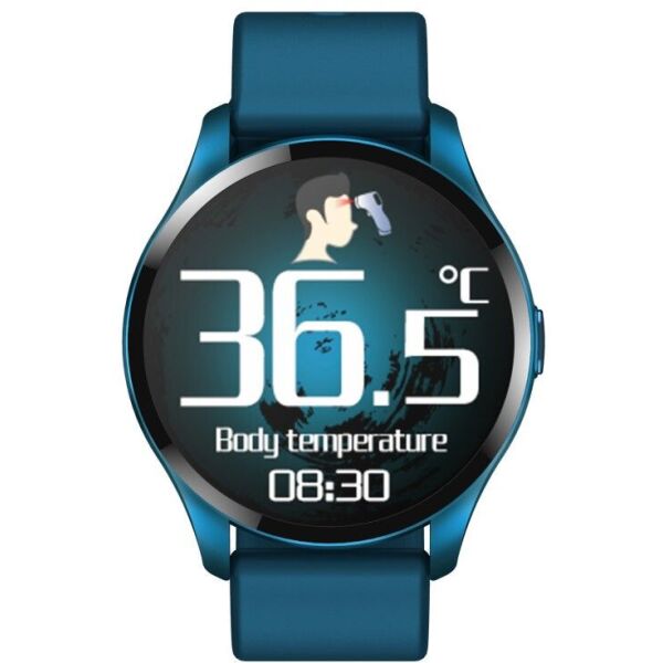 

Смарт-часы Smart Watch BFY GTM Spot 88 Original Blue (523142OE)