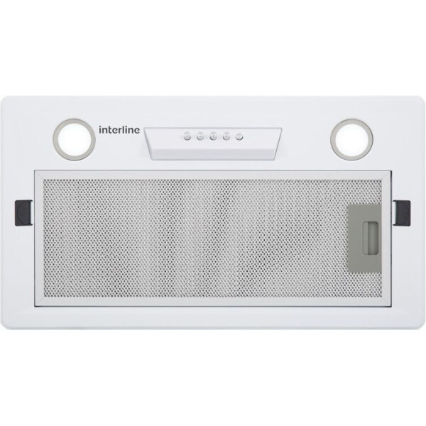 

Вытяжка Interline SMART WH A/60/T