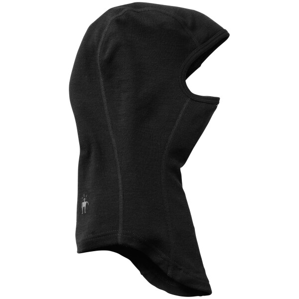 

балаклава Smartwool NTS Mid 250 Balaclava Черный (SW SC967.001)