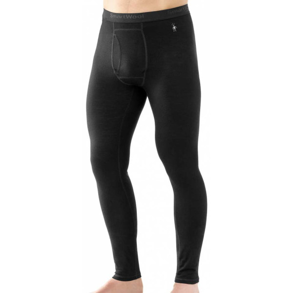 

Термобелье SMARTWOOL Mens NTS Micro 150 Bottom black p.S (SW SN741.001-S)