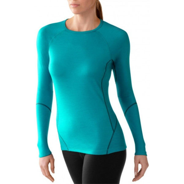 

Термобелье SMARTWOOL WMNs NTS Light 195 Crew capri p.L (SW SL231.810-L)