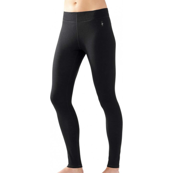 

Термобелье SMARTWOOL WMNs NTS Micro 150 Bottom black p.L (SW SN403.001-L)