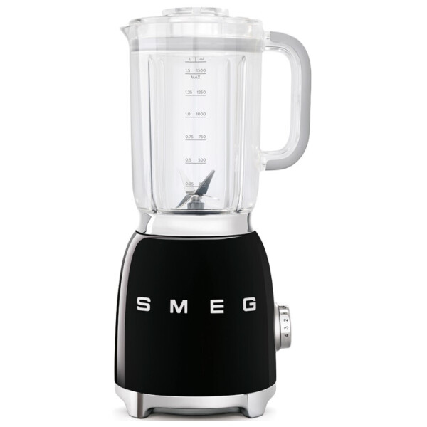 

Блендер Smeg BLF01BLEU