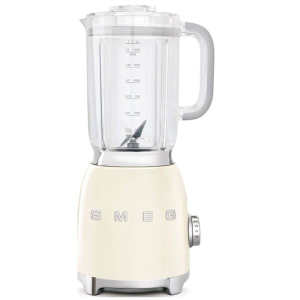 

Блендер Smeg BLF01CREU