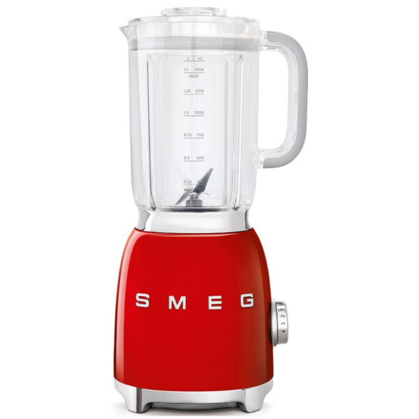 

Блендер Smeg BLF01RDEU