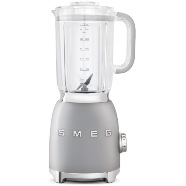 

Блендер Smeg BLF01SVEU