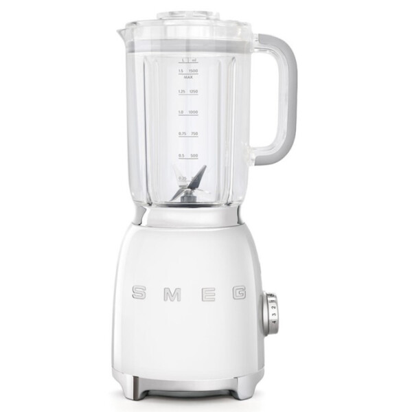 

Блендер Smeg BLF01WHEU