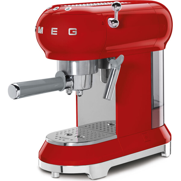 

Smeg ECF01RDEU