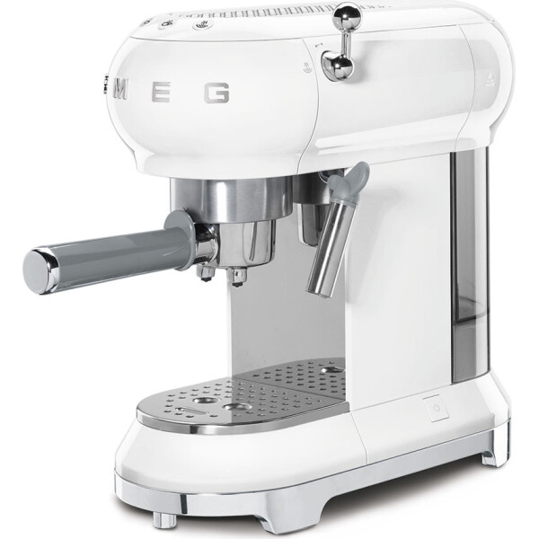 

Smeg ECF01WHEU