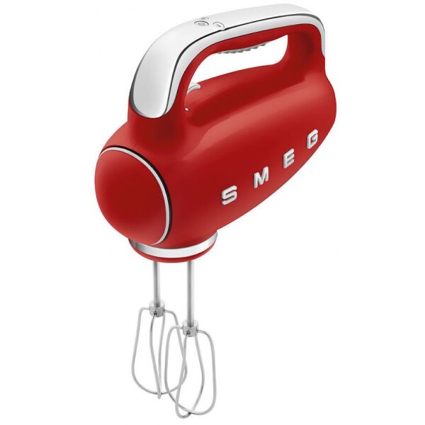 

Миксер Smeg HMF01RDEU
