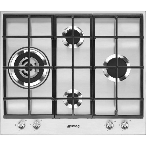 

Варочная поверхность Smeg PX164L