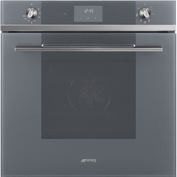 

Духовой шкаф Smeg SF6100VS1