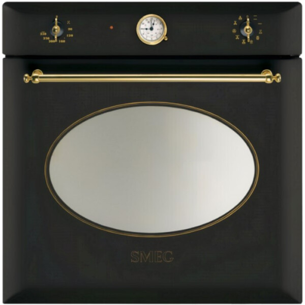 

Духовой шкаф Smeg SF855AO