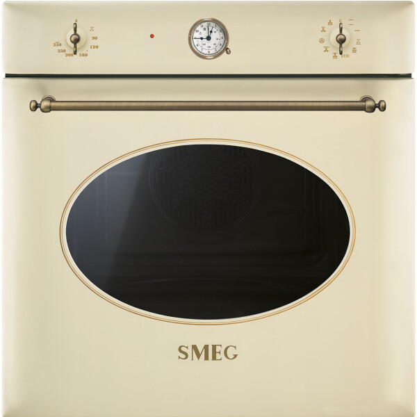 

Духовой шкаф Smeg SF855PO