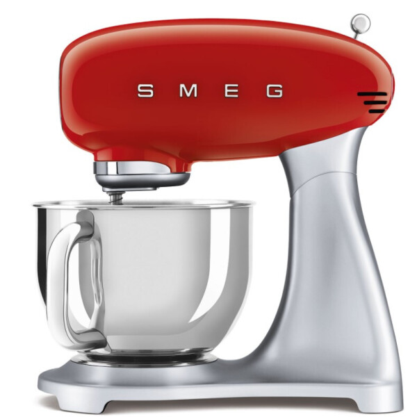 

Smeg SMF02RDEU