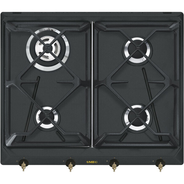 

Варочная поверхность Smeg SRV864AOGH