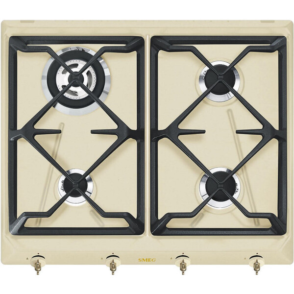 

Варочная поверхность Smeg SRV864POGH