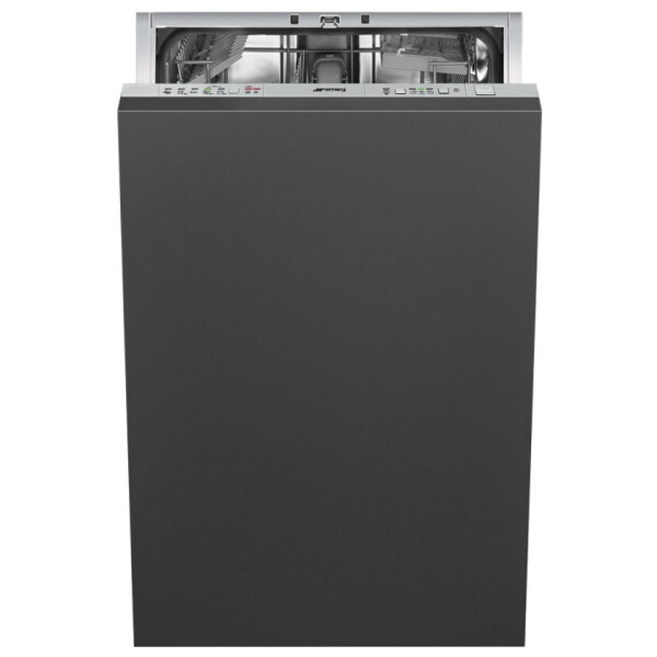 

Посудомоечная машина Smeg STA4523IN