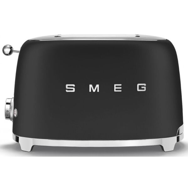 

Тостер Smeg TSF01BLMEU