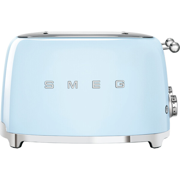 

Тостер Smeg TSF03PBEU