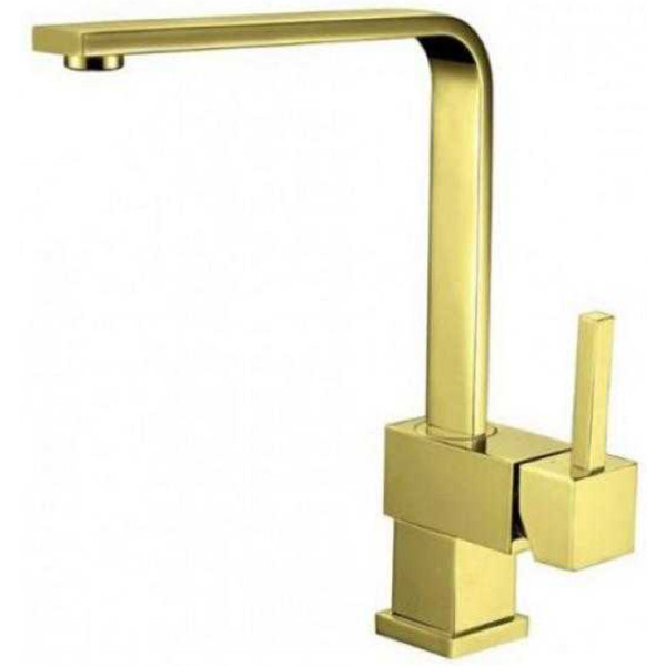

Смеситель Alveus MK LAGUNA GOLD (1099125)