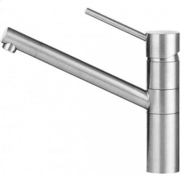 

Смеситель Alveus NIKA steel SAT (1103796)