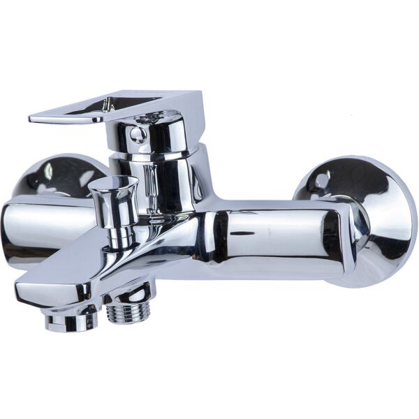 

Смеситель BOLSENA Ø35 для ванны литой Corso CB-1C137C
