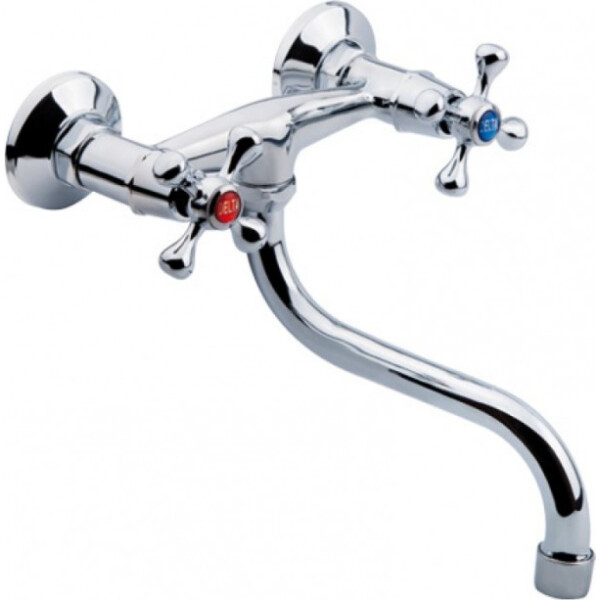 

Смеситель для кухни Sanitary Wares Delta 361