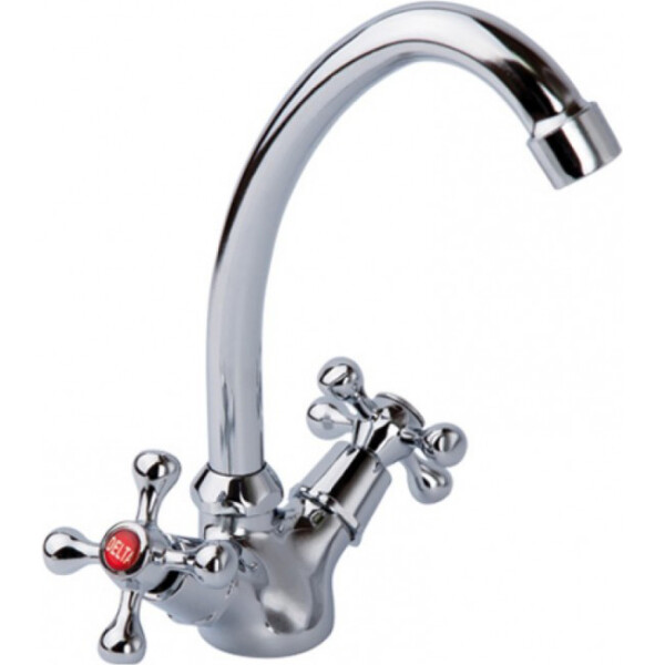 

Смеситель для кухни Sanitary Wares Delta 271