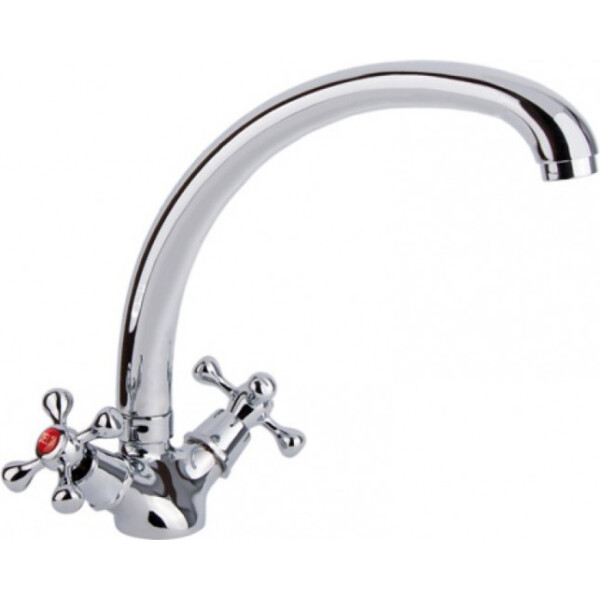 

Смеситель для кухни Sanitary Wares Delta 273 Ceramic