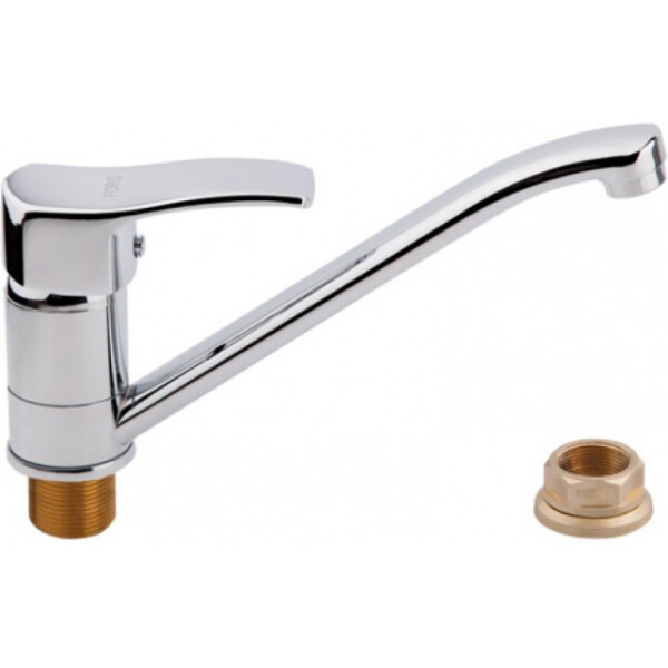 

Смеситель для кухни Sanitary Wares Foro 003