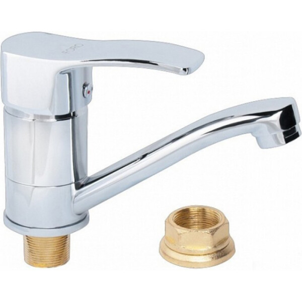 

Смеситель для кухни Sanitary Wares Foro 003F