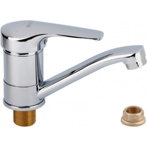 

Смеситель для кухни Sanitary Wares Magnum 003M