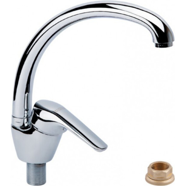 

Смеситель для кухни Sanitary Wares Magnum 008F