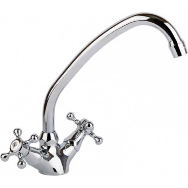 

Смеситель для кухни Sanitary Wares Mayfair 271 Резиновая Букса