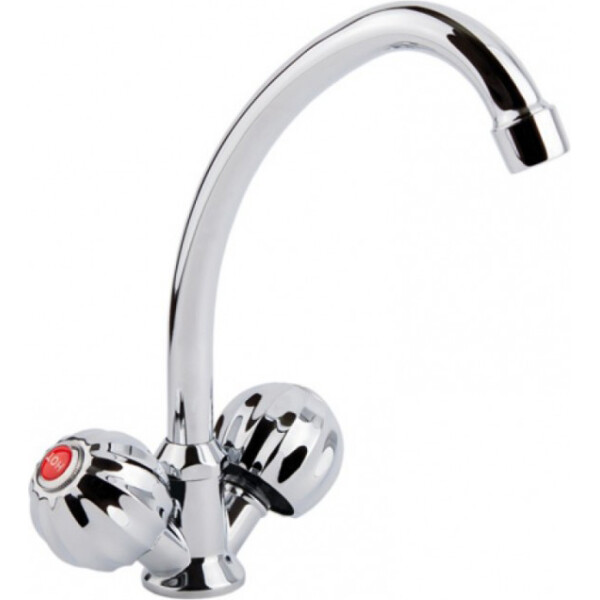 

Смеситель для кухни Sanitary Wares Olympic 2710