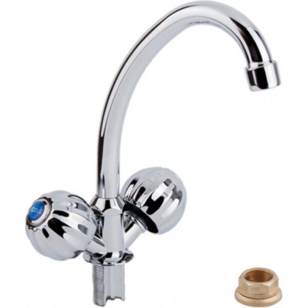 

Смеситель для кухни Sanitary Wares Olympic 2710F