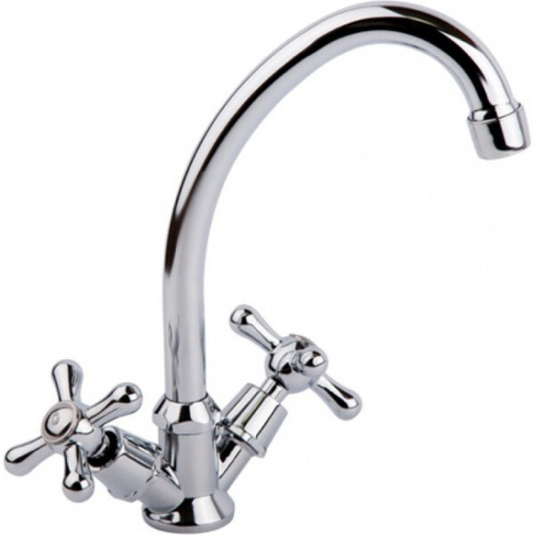 

Смеситель для кухни Sanitary Wares Olympic 2712