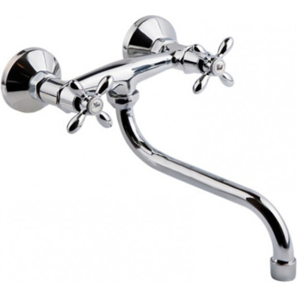 

Смеситель для кухни Sanitary Wares Villa 715 06 Ceramic