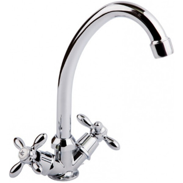 

Смеситель для кухни Sanitary Wares Villa 718 06